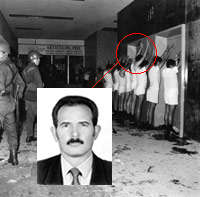 Espinoza (el más alto) estaba en Prepa 5